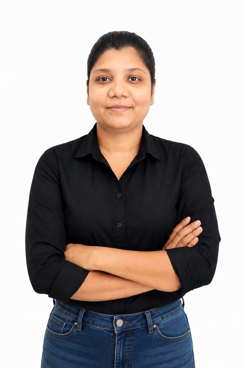 Tripti Gandharv